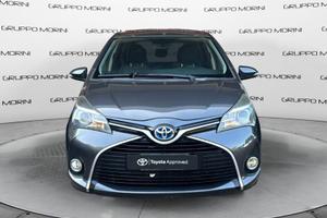 Toyota Yaris 1.5 Hybrid Active