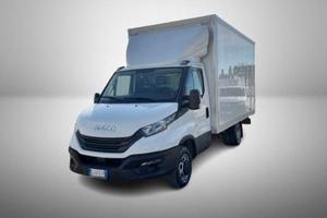 IVECO Daily 35 C14 3750 Furgone Alluminio
