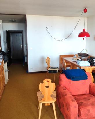 San massimo- bilocale in residence