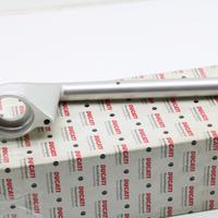 semimanubrio destro ducati Monster S4 ST4