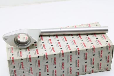 semimanubrio destro ducati Monster S4 ST4