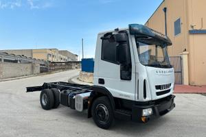 IVECO EUROCARGO 120-220L 2012 TELAIO PASSO 3105