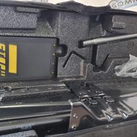 Ruotino nuovo per jeep compass renegate fiat 500x