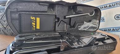 Ruotino nuovo per jeep compass renegate fiat 500x