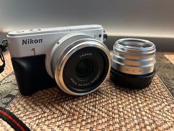 Nikon 1 S1