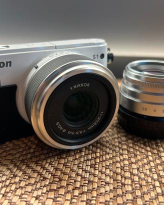 Nikon 1 S1