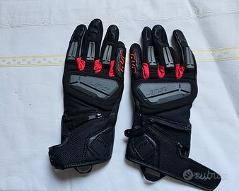 Guanti Moto 