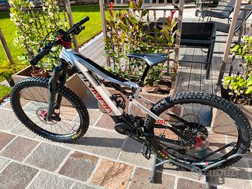 E-bike Olimpia da donna o ragazzo/a