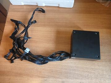 Alimentatore 850W Mars Gaming MPIII - Ventola 12cm