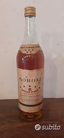 Bottiglia liquore Moroni