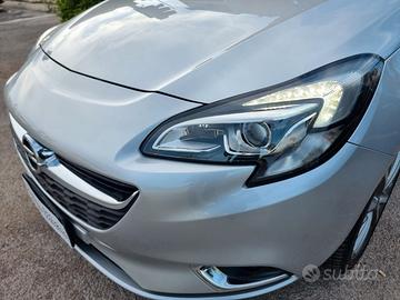 Opel Corsa 1.3 CDTI ecoFLEX 95CV Start&Stop 5 port