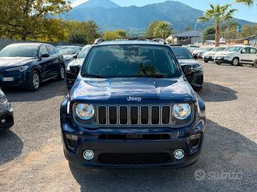 Jeep Renegade 1.6 Mjt 2020