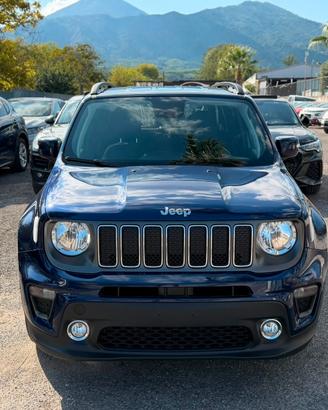 Jeep Renegade 1.6 Mjt 2020