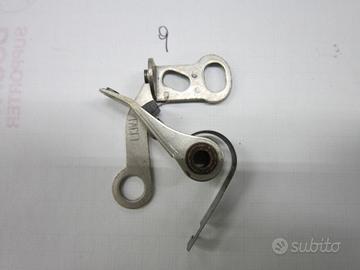 Contatti Puntine Platinate Ruttore Bianchi Stelvio