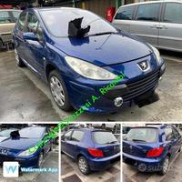 Ricambi usati Peugeot 307 anno 2006 Fi