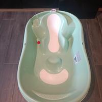 Vaschetta da bagno per neonati