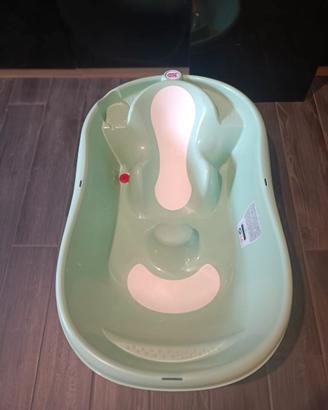 Vaschetta da bagno per neonati