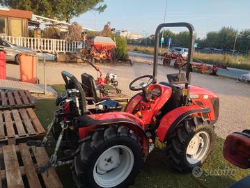 CARRARO TIGRE 3800