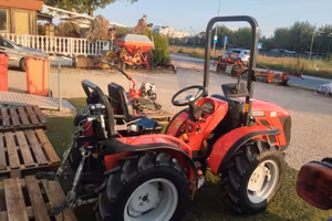 CARRARO TIGRE 3800