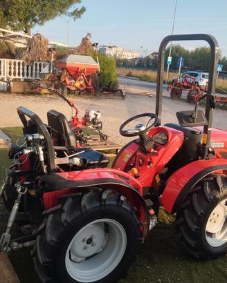 CARRARO TIGRE 3800