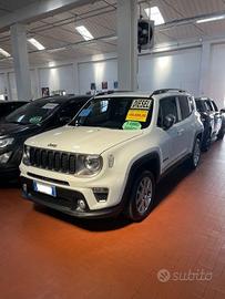 Jeep Renegade 2.0 Mjt 140CV 4WD Active Drive ...