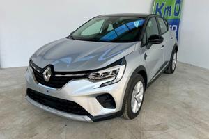 Renault Captur Blue dCi 8V 95CV Zen