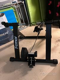 Rulli rullo bici home trainer