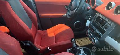 Smart four four 1500 diesel