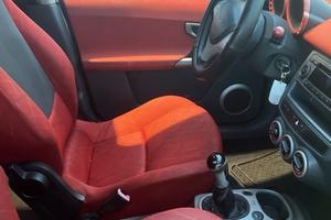 Smart four four 1500 diesel