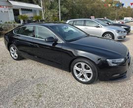 Audi A5 SPB 2.0 TDI 190 CV clean diesel quattro ga