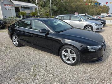 Audi A5 SPB 2.0 TDI 190 CV clean diesel quattro ga