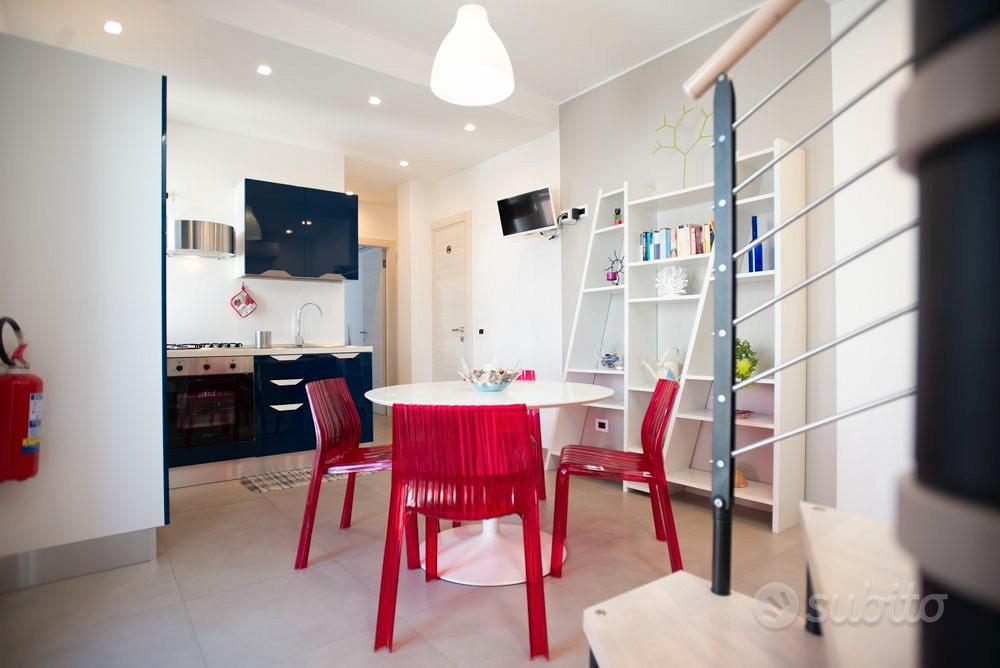 Apartment in San Vito Lo Capo, Trapani - Vista 3