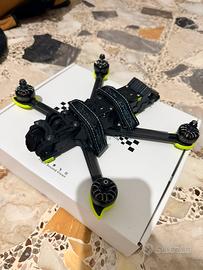 Iflight  nazgul eco dc5