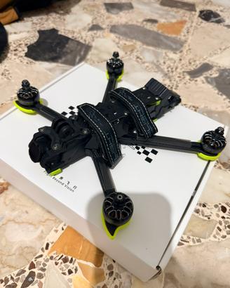 Iflight  nazgul eco dc5