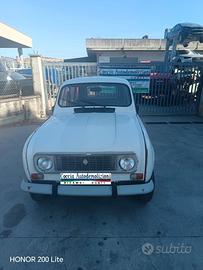 RENAULT 4