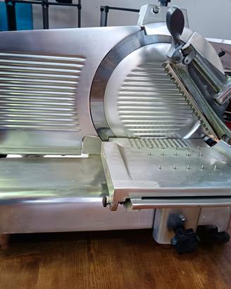 Affettatrice professionale "Regina 350-65"