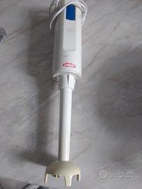 mini pinner Moulinex Barilla 