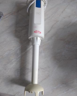 mini pinner Moulinex Barilla 