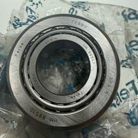 4 Cuscinetti conici fersa hm88547 / hm 88510