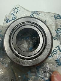 4 Cuscinetti conici fersa hm88547 / hm 88510