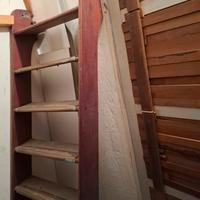 scala in tec nautica 