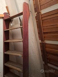scala in tec nautica 