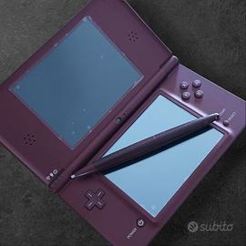 Nintendo Dsi XL 