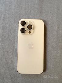 Iphone 14 PRO bianco
