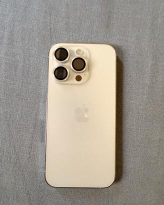 Iphone 14 PRO bianco