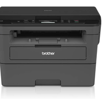 Brother DCPL2510D Stampante Multifunzione Laser 3 