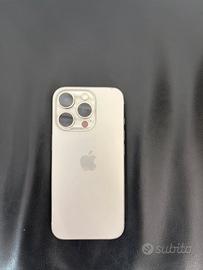 Iphone 16 pro 128gb