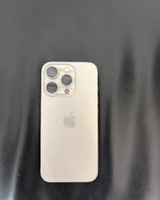 Iphone 16 pro 128gb