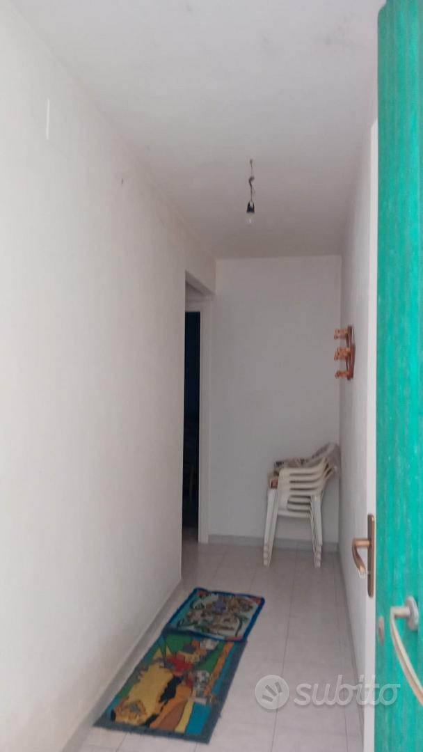 Appartamento – San Giorgio Lucano, Matera - Altro