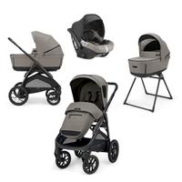 Trio completo Inglesina Aptica XT + base auto 360